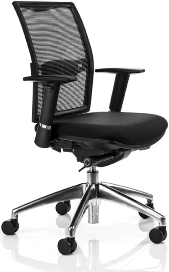 B-527 Buro Endura Chair