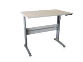 Electric Height Desk 1200mm x 800mm