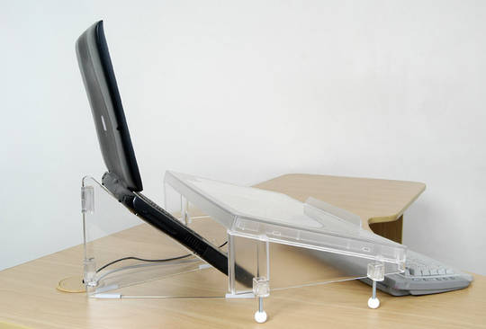 Lap Stand