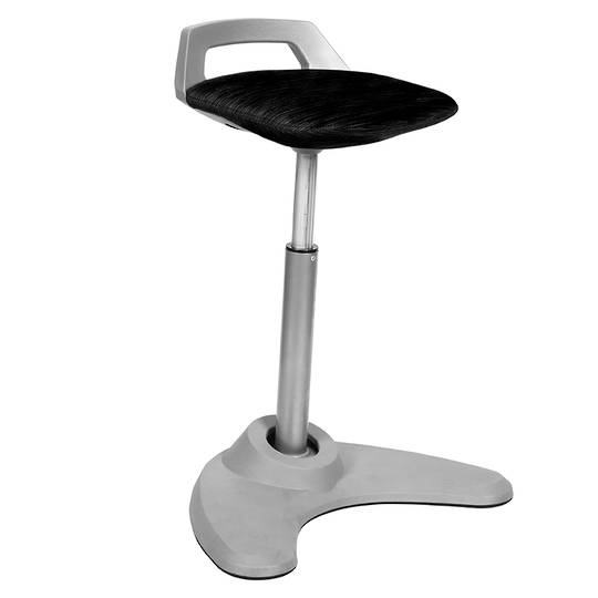 Dynamic Perching Stool