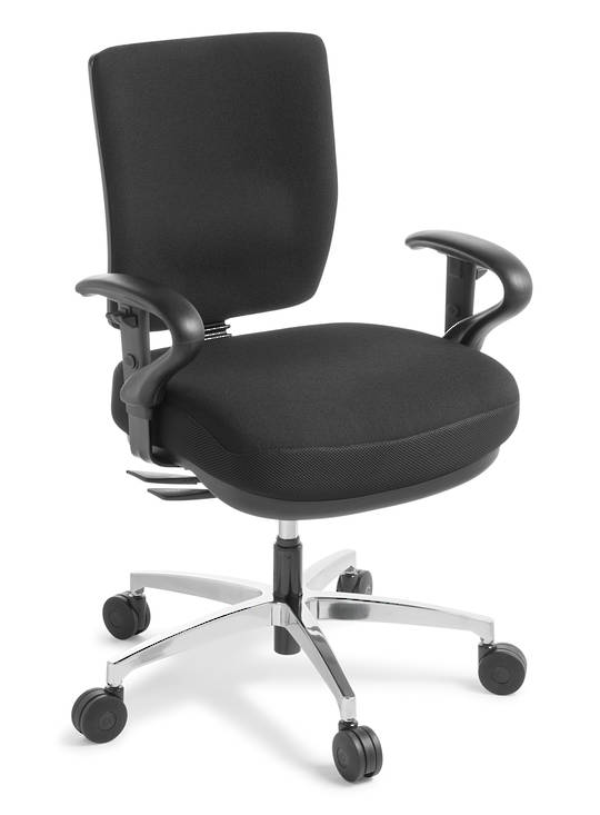 Force 275 Heavy Duty Chair
