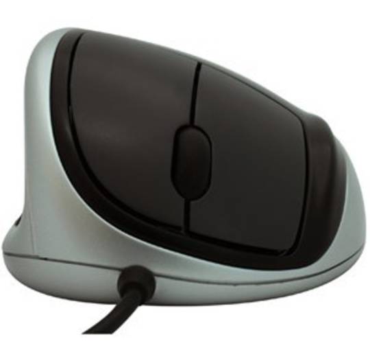 Goldtouch Mouse Left Hand