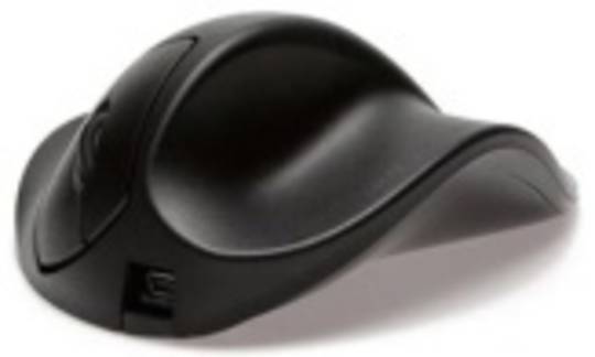 HS-MR wles Handshoe Med Right Wireless Mouse
