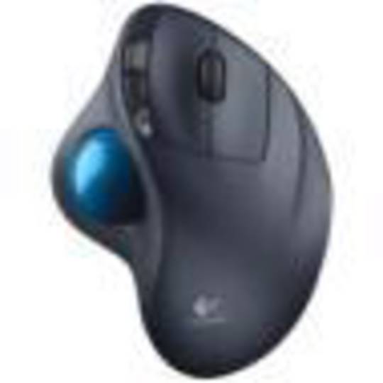 Logitech Wireless Trackball