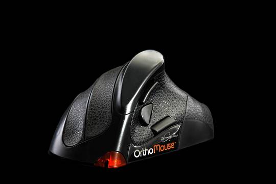 OrthoMouse