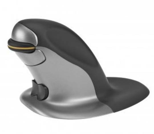 Penguin Vertical mouse Wireless