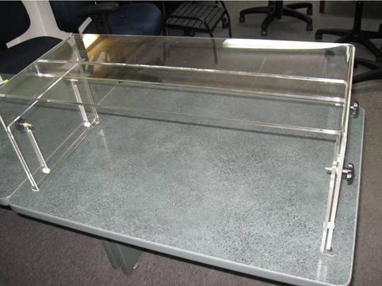 Bytes Portable Desk - Premium