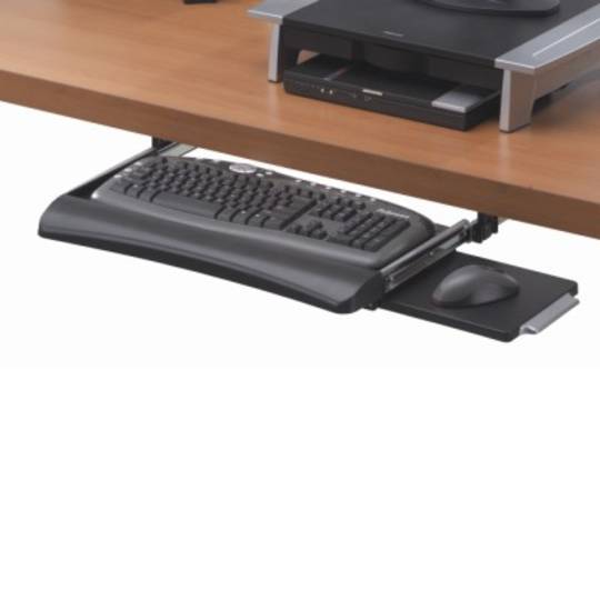 Underdesk Keyboard Drawer